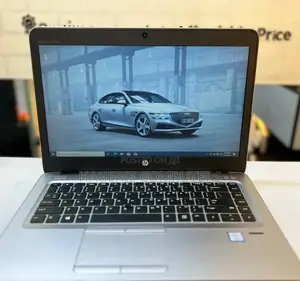 Photo - Laptop HP EliteBook 840 G3 8GB Intel Core I7 HDD 1T