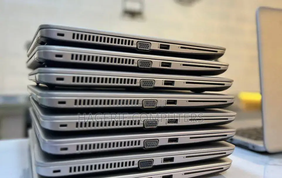 Laptop HP EliteBook 840 G3 8GB Intel Core I7 HDD 1T