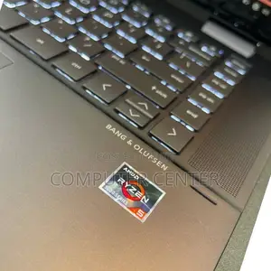 New Laptop HP Envy X360 16GB AMD Ryzen 5 SSD 512GB