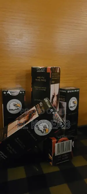 Photo - በግንኙነት ጊዜ ቶሎ የመጨረስ ችግር አለብዎ? አቅምዎእስከ10 እጥፍ ለፋርማሲዎች እናስረክባለን