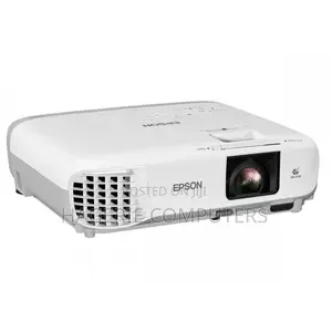 Photo - Brand New EPSON Projector X39