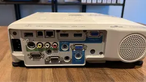 Brand New EPSON Projector X39