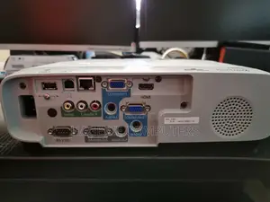 Brand New EPSON Projector X39