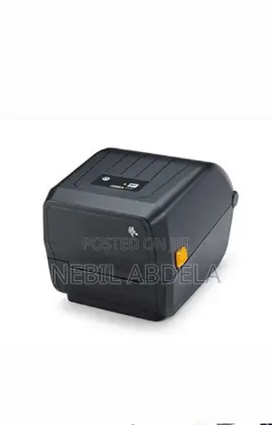 Photo - Zebra Barcode Label Printer Zd220t