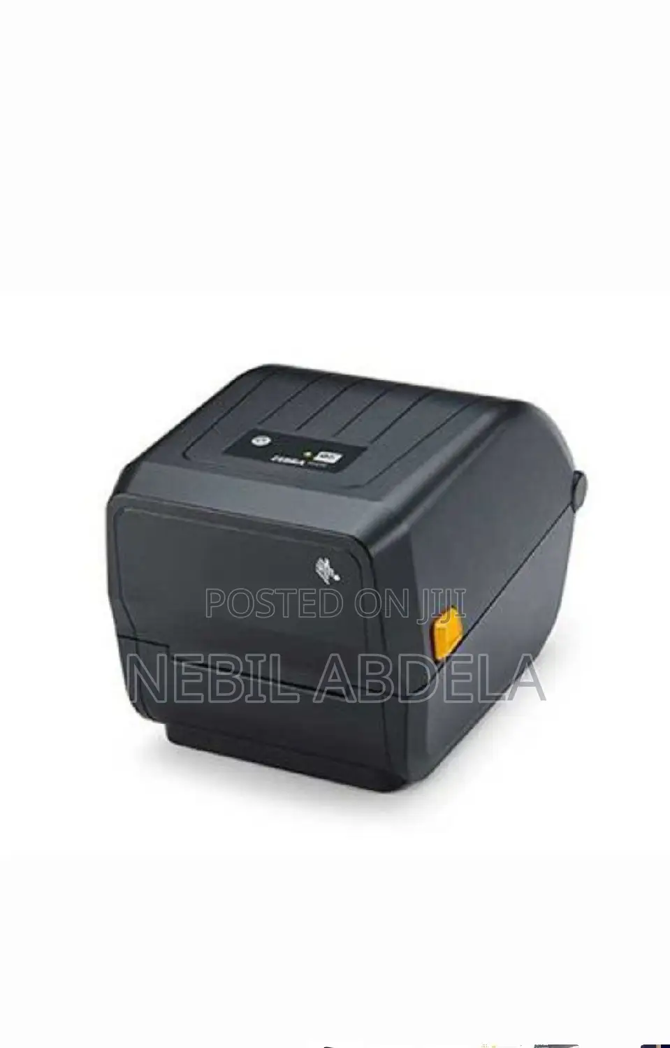 Zebra Barcode Label Printer Zd220t