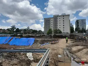 Apartment on Down Town