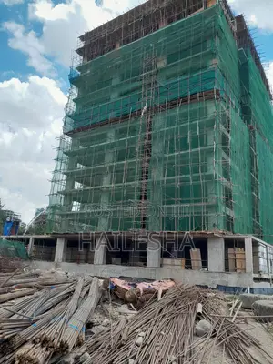 Apartment on Down Town