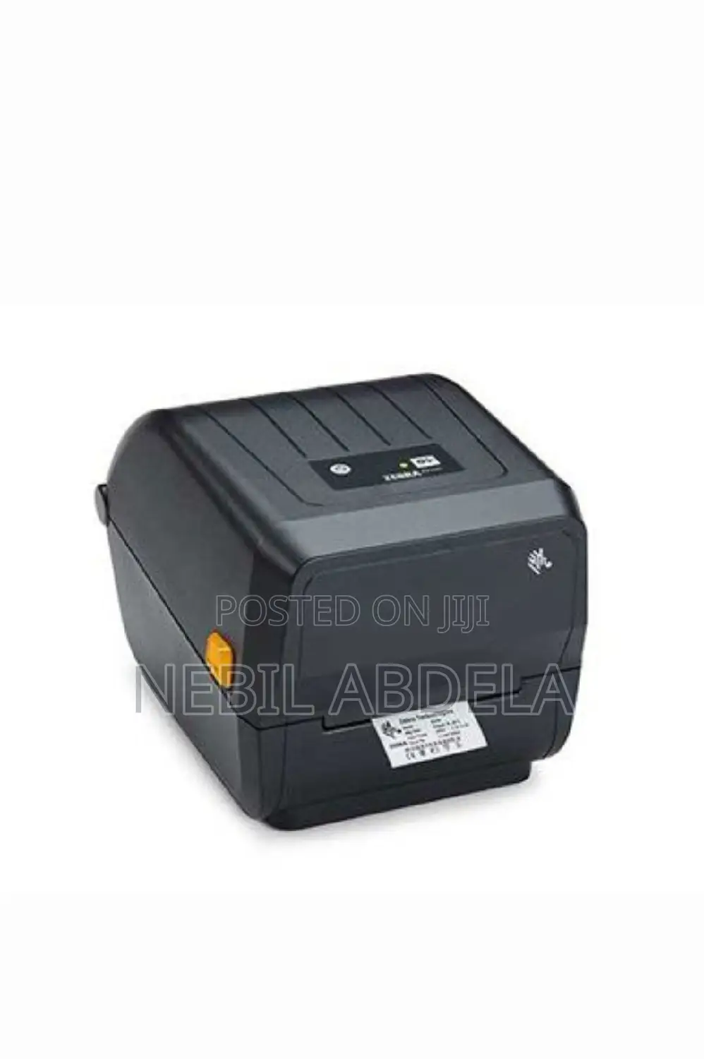 Zebra Barcode Label Printer Zd220t in Arada - Printers & Scanners