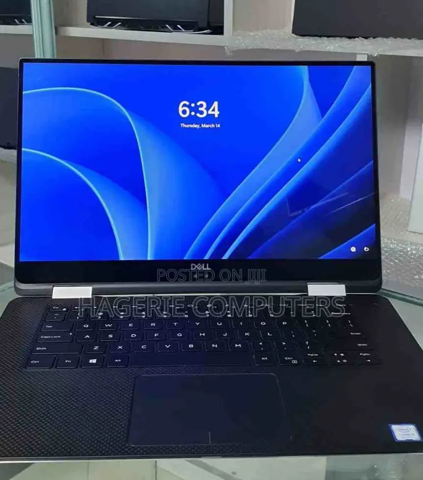 New Laptop Dell Studio XPS 16 (1645) 16GB Intel Core I7 SSD 512GB