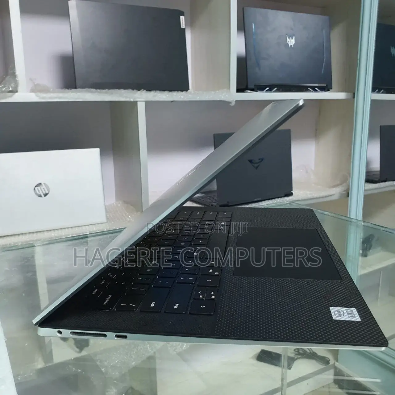 Laptop Dell Studio XPS 16 (1640) 16GB Intel Core I7 SSD 512GB