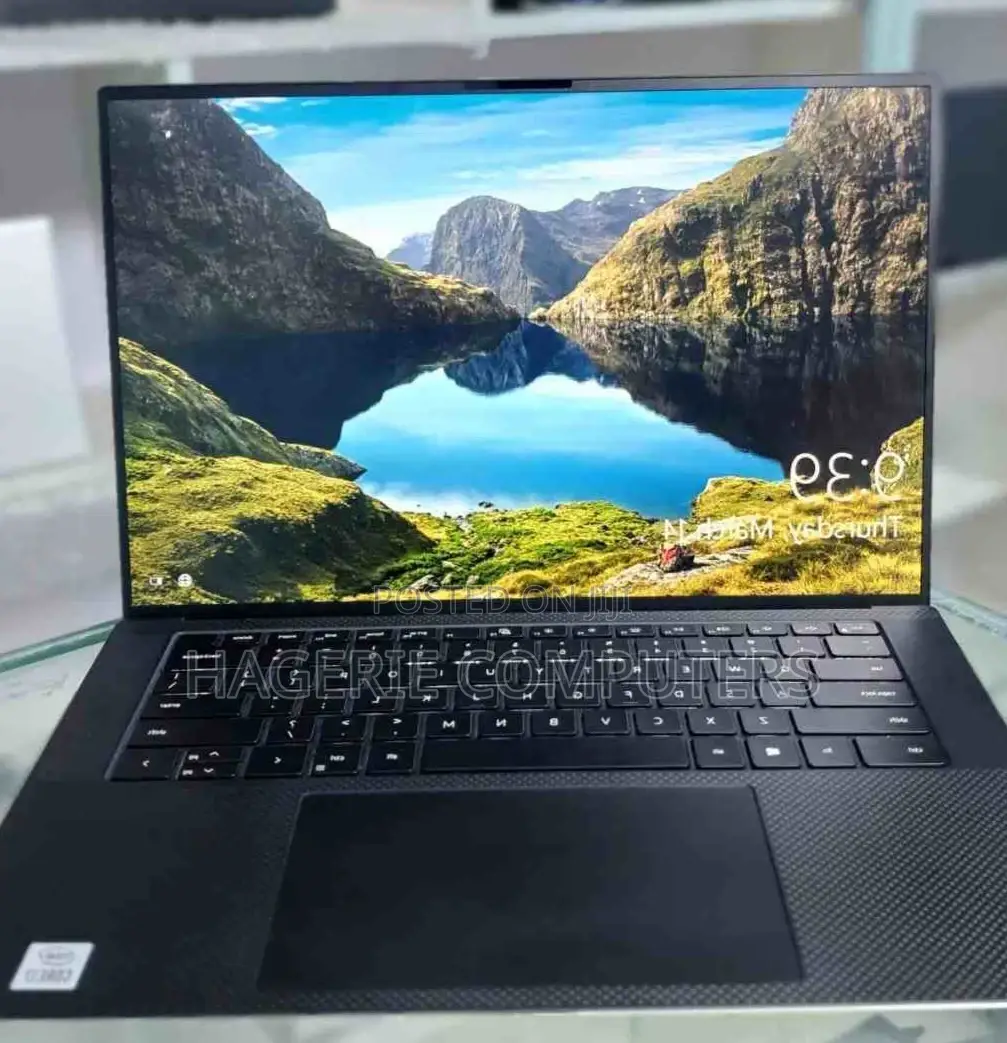 Laptop Dell Studio XPS 16 (1640) 16GB Intel Core I7 SSD 512GB