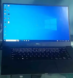 Laptop Dell XPS 15 16GB Intel Core I5 SSD 512GB