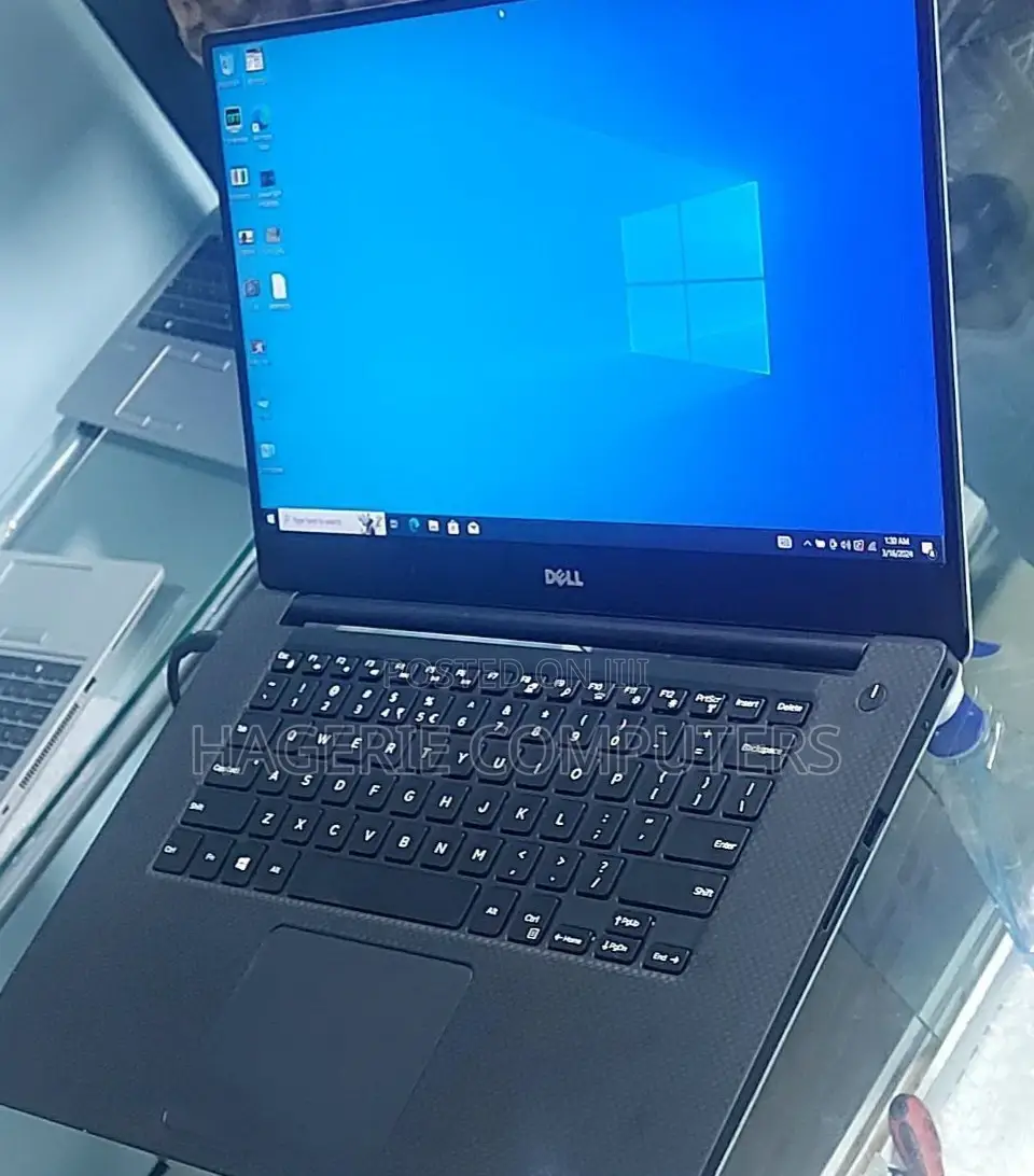 Laptop Dell XPS 15 16GB Intel Core I5 SSD 512GB