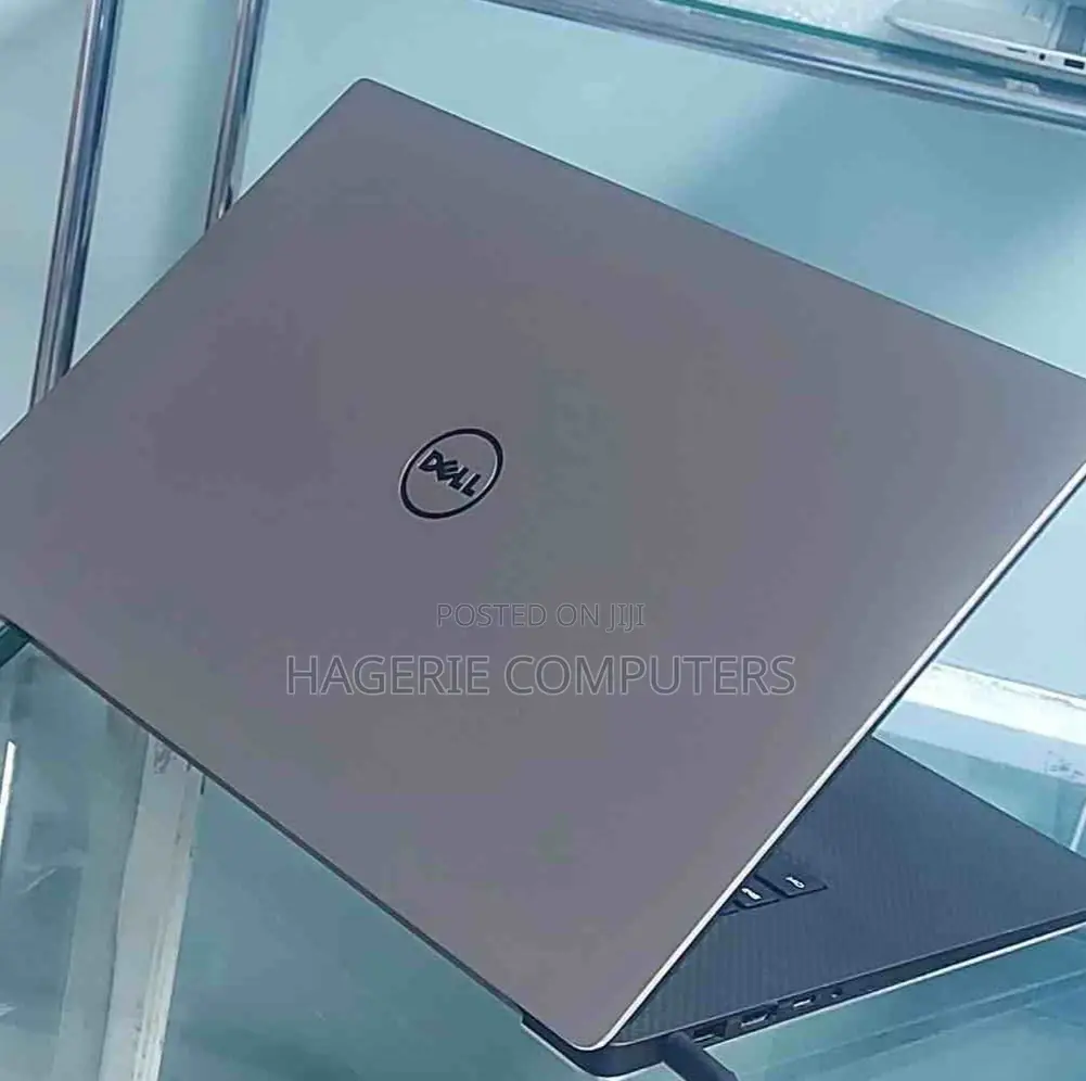 Laptop Dell XPS 15 16GB Intel Core I5 SSD 512GB