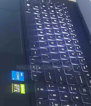New Laptop HP Omen 15t 16GB Intel Core I7 SSD 512GB