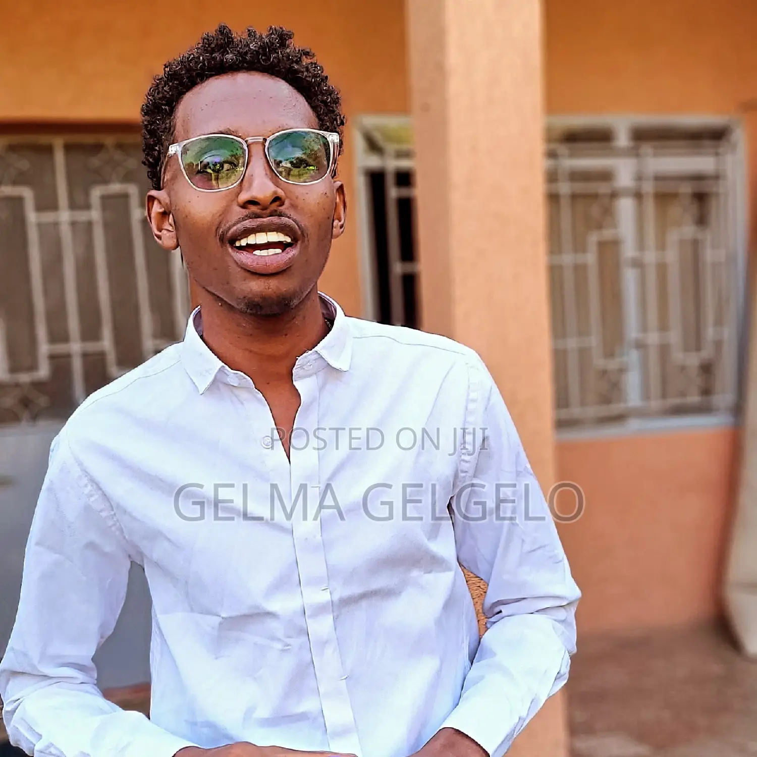 Marketing Special and Copywriter