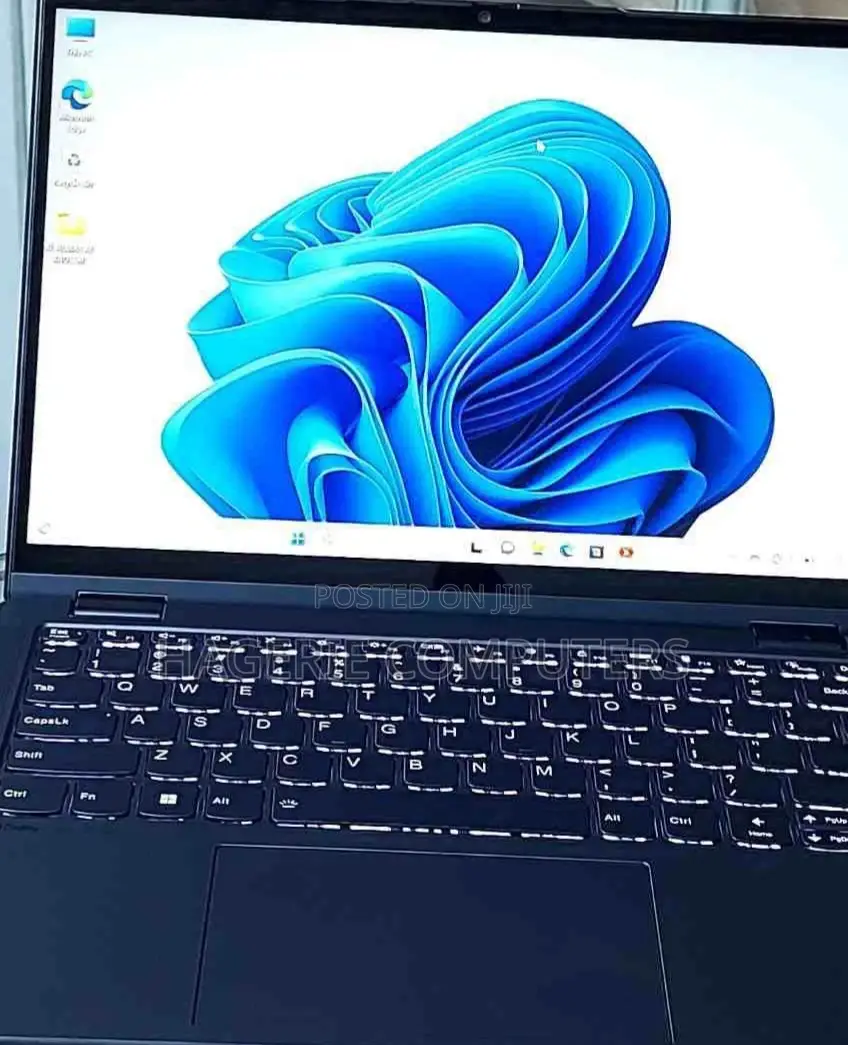 New Laptop Lenovo IdeaPad Y650 16GB AMD Ryzen 7 SSD 512GB