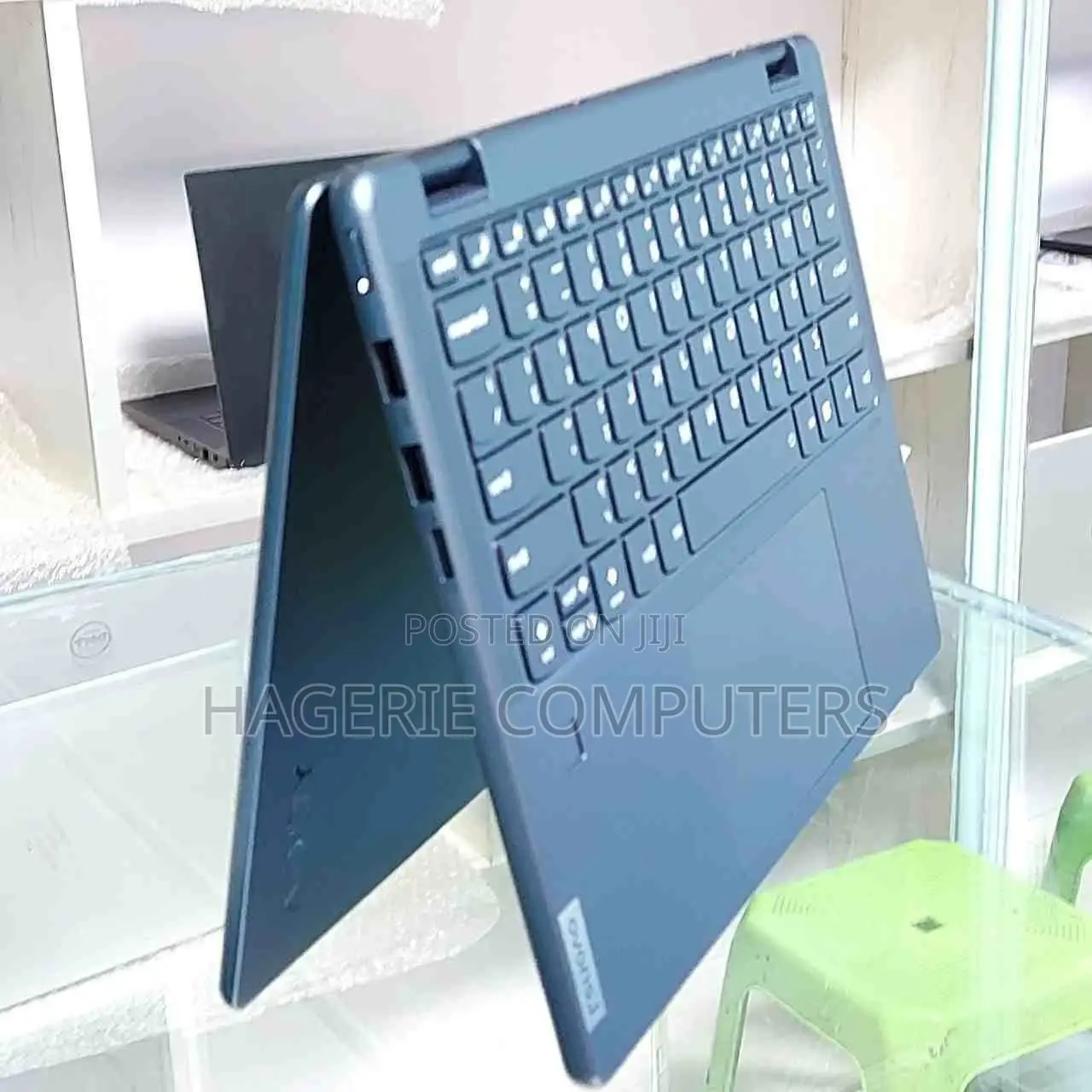 New Laptop Lenovo IdeaPad Y650 16GB AMD Ryzen 7 SSD 512GB