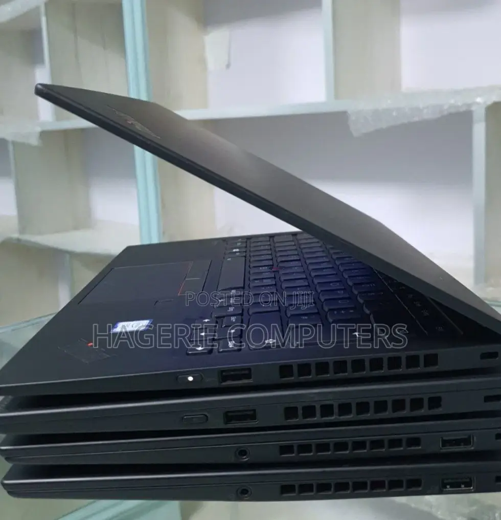 Laptop Lenovo ThinkPad X1 Carbon 16GB Intel Core I7 SSD 512GB