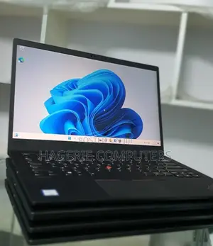 Photo - Laptop Lenovo ThinkPad X1 Carbon 16GB Intel Core I7 SSD 512GB