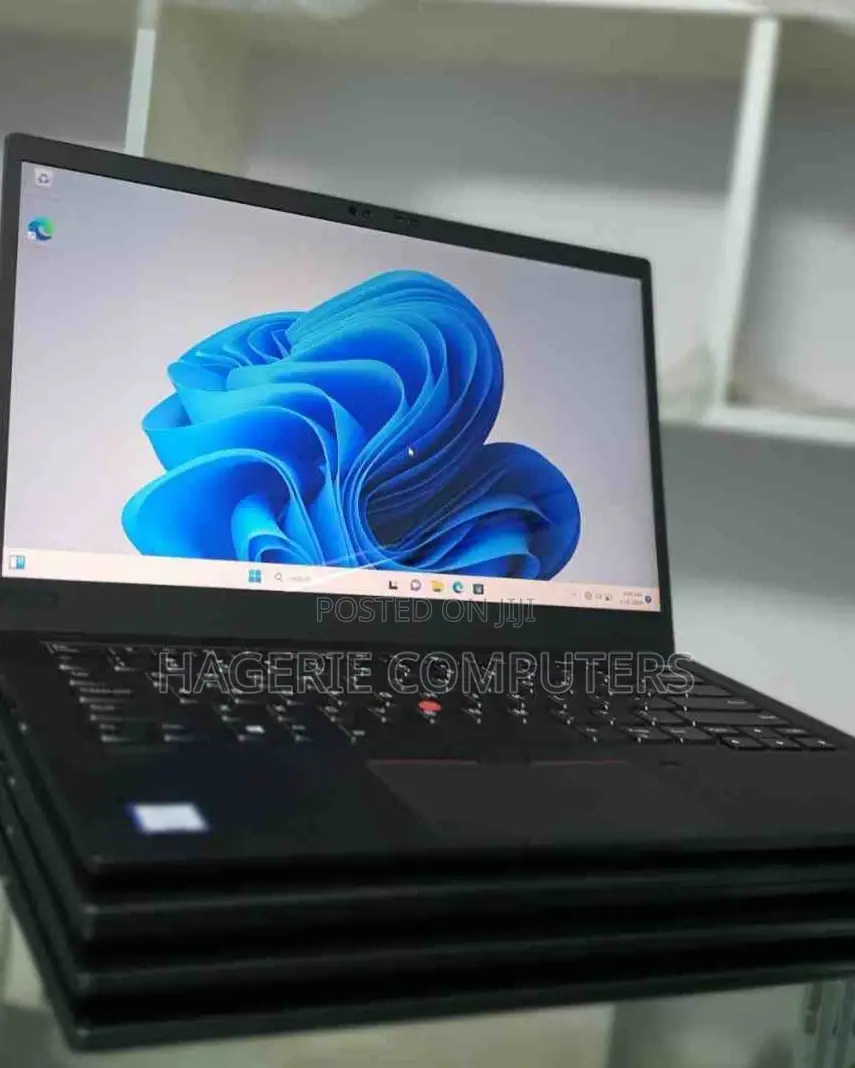 Laptop Lenovo ThinkPad X1 Carbon 16GB Intel Core I7 SSD 512GB