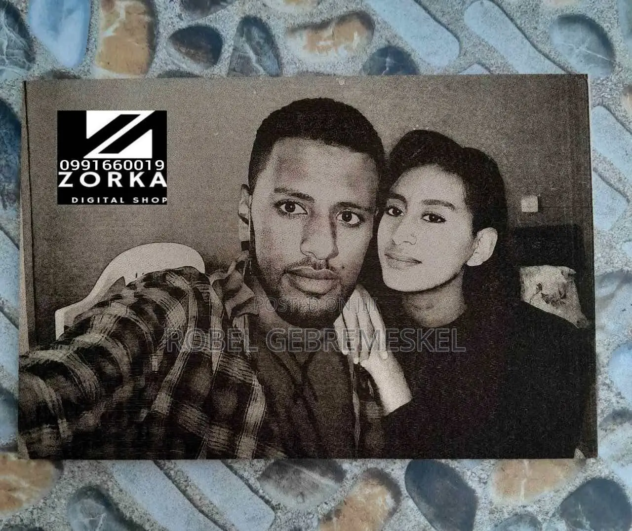 Make Great Gifts ! #እውነተኛ ማስታወሺያ