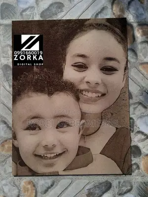 Make Great Gifts ! #እውነተኛ ማስታወሺያ