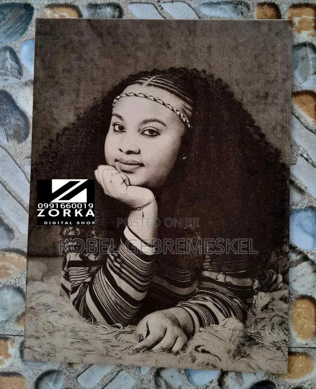 Make Great Gifts ! #እውነተኛ ማስታወሺያ