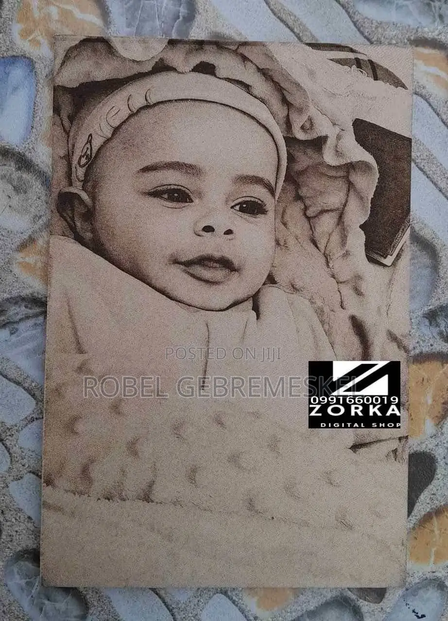 Make Great Gifts ! #እውነተኛ ማስታወሺያ