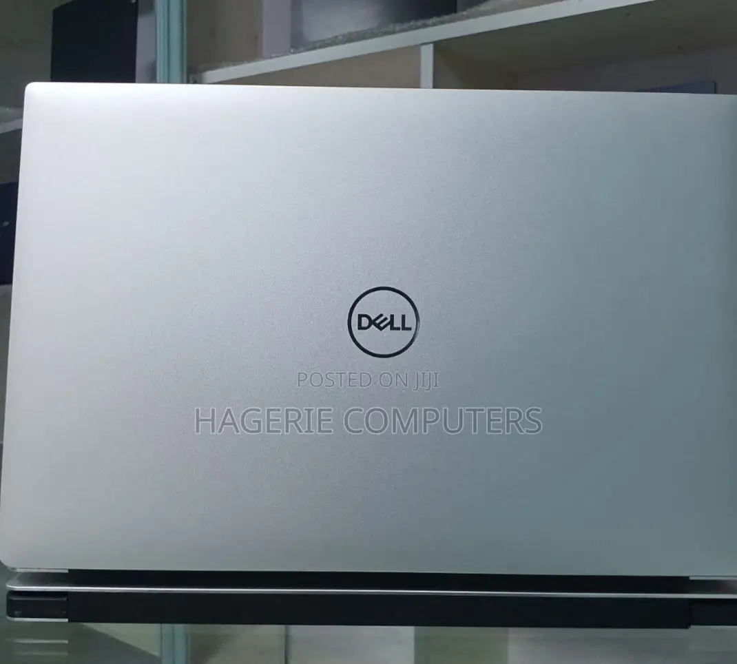 New Laptop Dell XPS 15 32GB Intel Core I7 SSD 1T