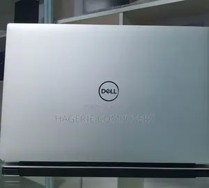 New Laptop Dell XPS 15 32GB Intel Core I7 SSD 1T