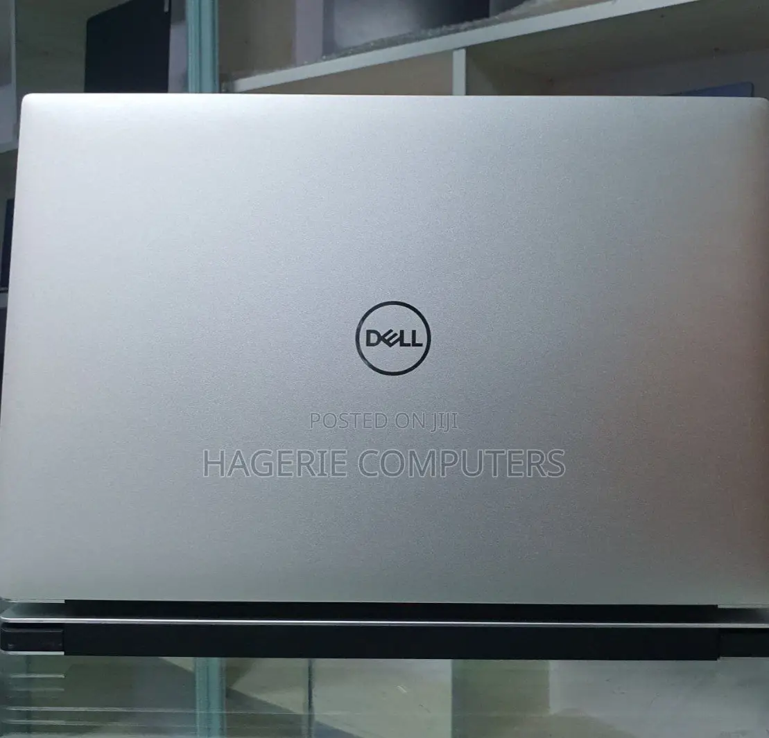 New Laptop Dell XPS 15 32GB Intel Core I7 SSD 1T