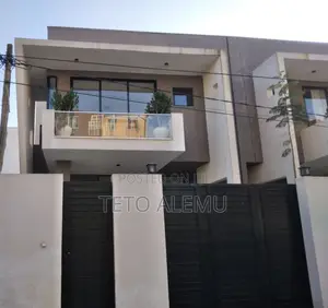 6bdrm House in የሚሸጥ ቤት ብልብላ, Bole for sale