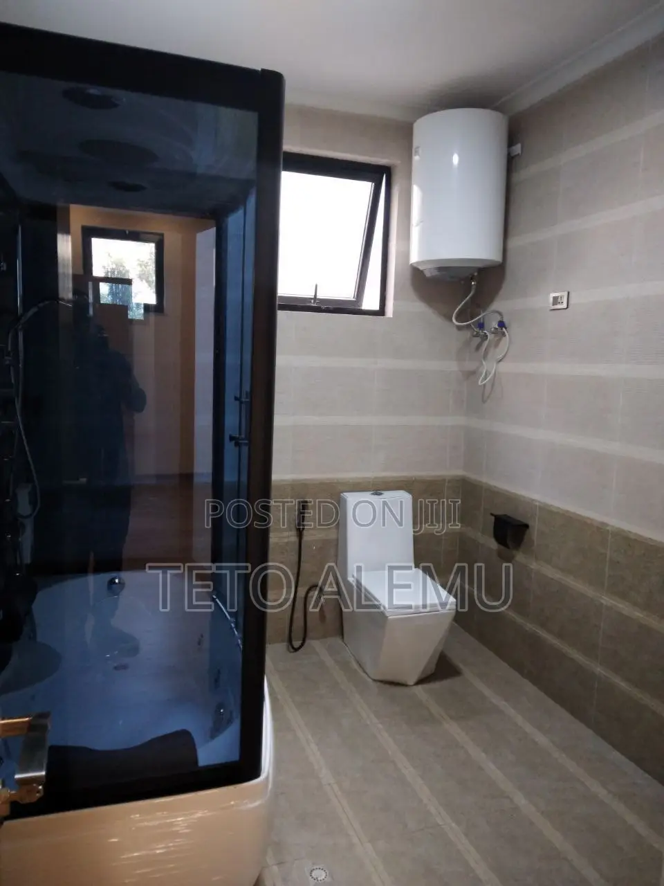 6bdrm House in የሚሸጥ ቤት ብልብላ, Bole for sale