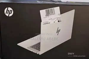 New Laptop HP Envy X360 16GB Intel Core I7 SSD 1T