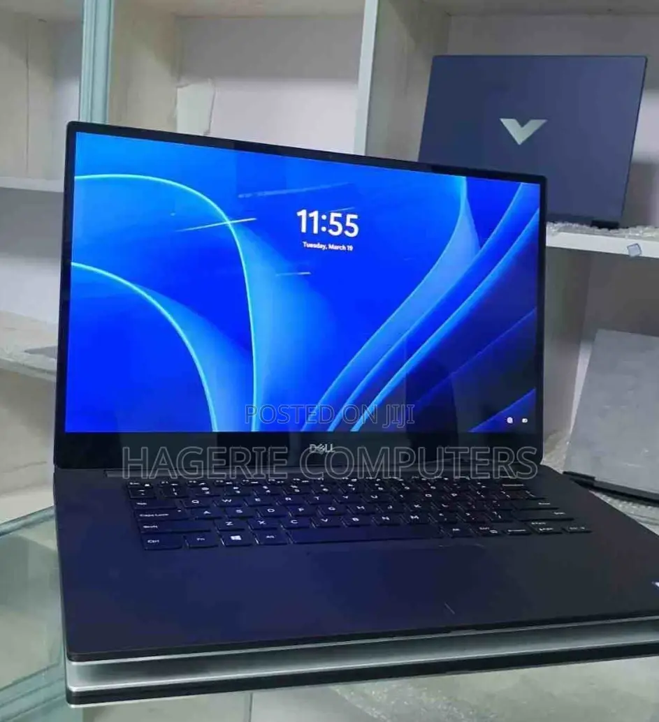 Laptop Dell XPS 15 9550 16GB Intel Core I7 SSD 512GB