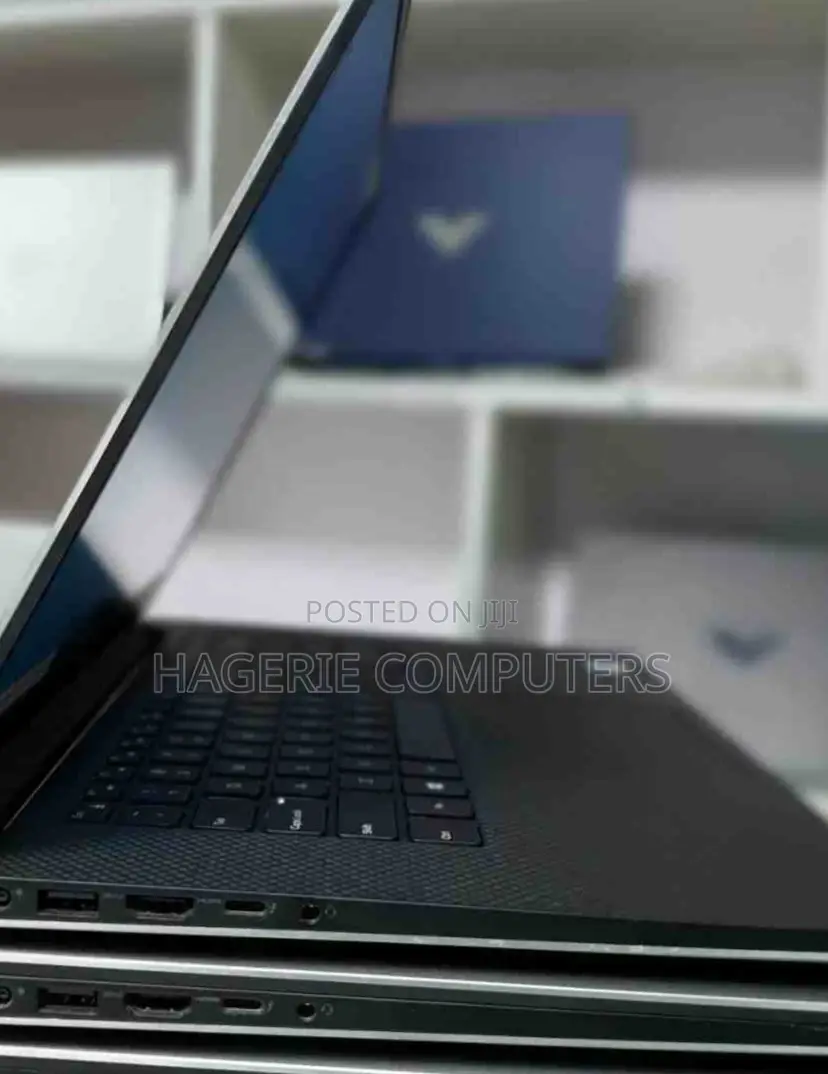 Laptop Dell XPS 15 9550 16GB Intel Core I7 SSD 512GB