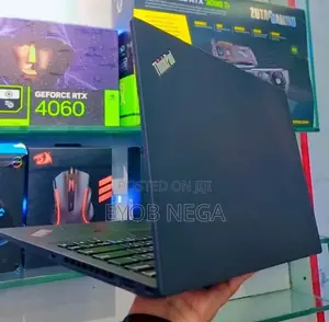 New Laptop Lenovo ThinkPad T480s 16GB Intel Core I7 SSD 512GB