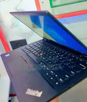 New Laptop Lenovo ThinkPad T480s 16GB Intel Core I7 SSD 512GB