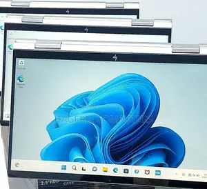 New Laptop HP Envy 14t 16GB Intel Core I7 SSD 1T