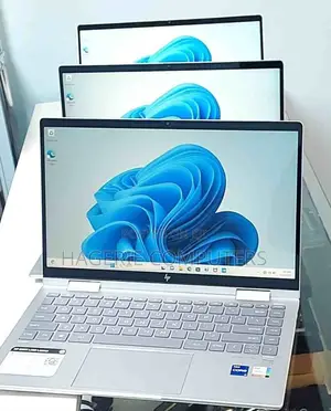 New Laptop HP Envy 14t 16GB Intel Core I7 SSD 1T