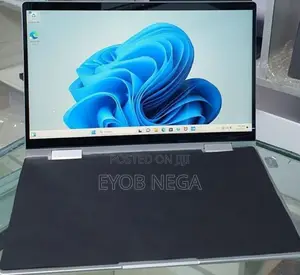 Photo - New Laptop HP Envy X360 16GB Intel Core I7 SSD 1T