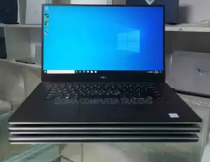 Photo - New Laptop Dell XPS 15 16GB Intel Core I7 SSD 512GB