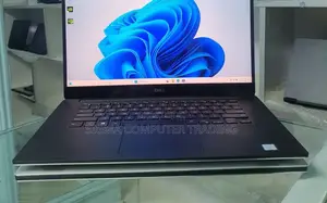 Photo - New Laptop Dell XPS 15 32GB Intel Core I7 SSD 1T