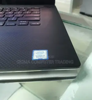 New Laptop Dell XPS 15 32GB Intel Core I7 SSD 1T