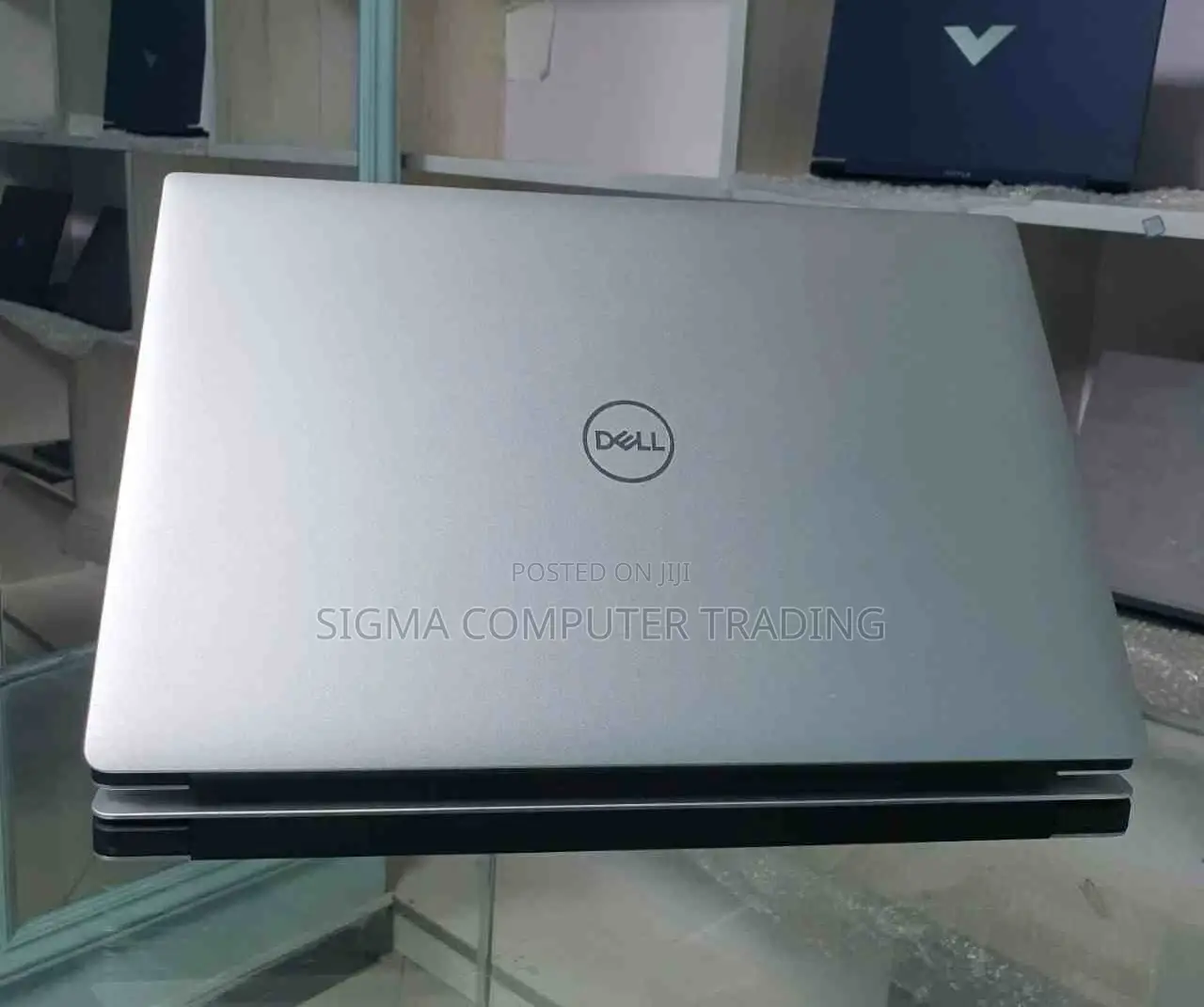 New Laptop Dell XPS 15 32GB Intel Core I7 SSD 1T