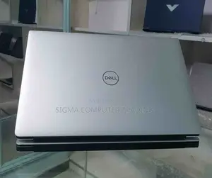 New Laptop Dell XPS 15 32GB Intel Core I7 SSD 1T