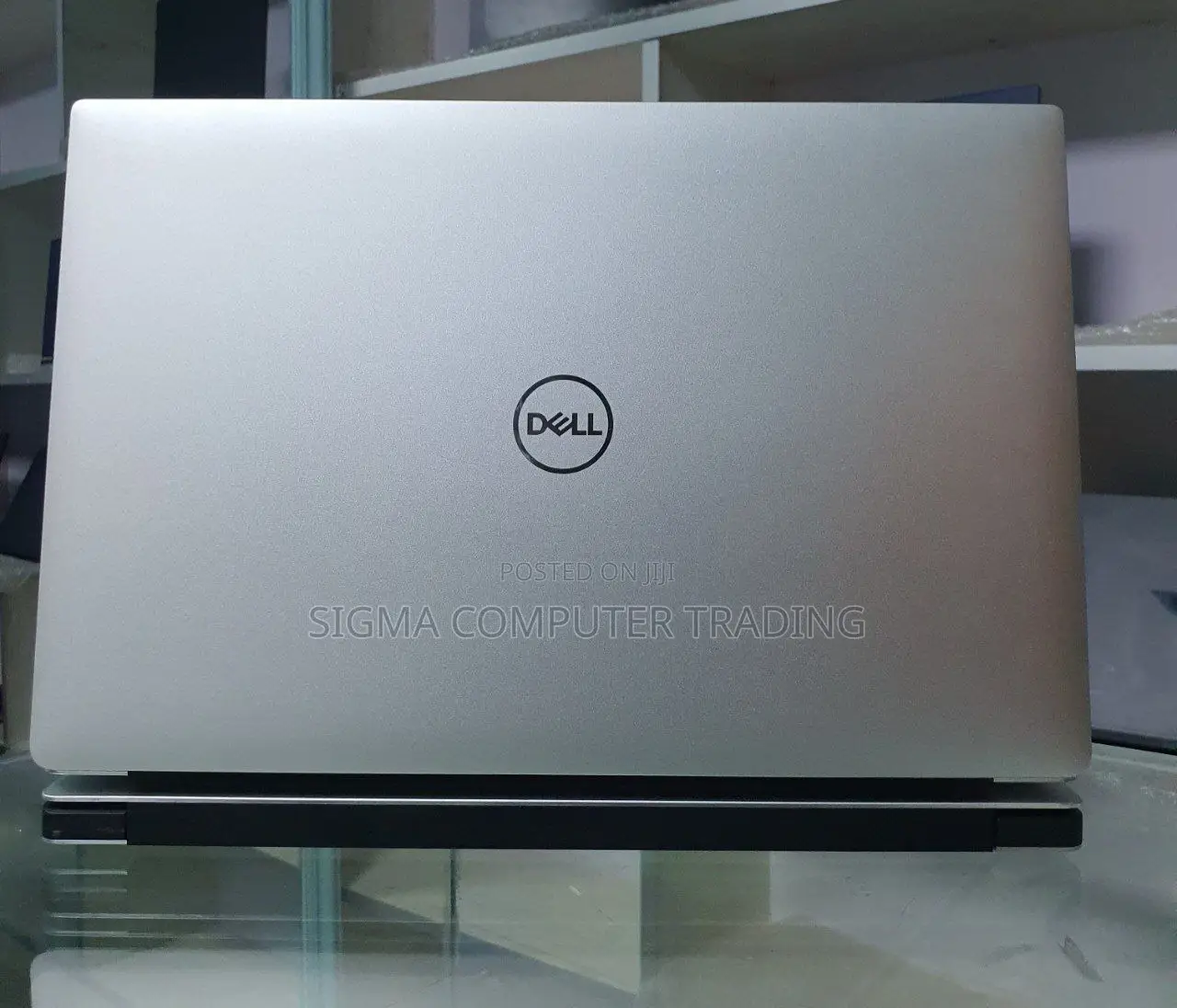 New Laptop Dell XPS 15 32GB Intel Core I7 SSD 1T