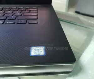 New Laptop Dell XPS 15 32GB Intel Core I7 SSD 1T