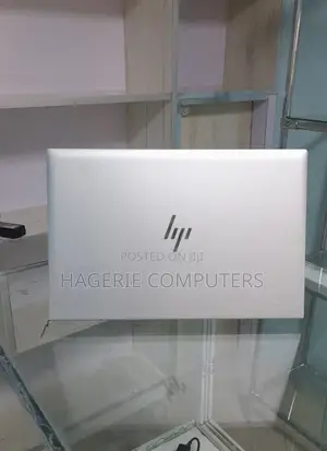 Laptop HP EliteBook 830 G7 16GB Intel Core I7 SSD 512GB